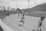 Track by Morehead State University. Office of Communications & Marketing.