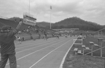 Track by Morehead State University. Office of Communications & Marketing.