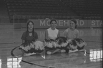 Band and Cheerleader Camp