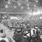 Commencement by Morehead State University. Office of Communications & Marketing.
