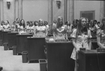 Girls State by Morehead State University. Office of Communications & Marketing.
