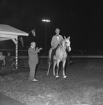 Horse Show by Morehead State University. Office of Communications & Marketing.