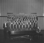 Choral Groups by Morehead State University. Office of Communications & Marketing.