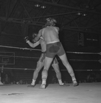 Veterans Boxing Match