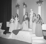 MSU Pageant by Morehead State University. Office of Communications & Marketing.
