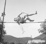 Track- Vaulting by Morehead State College