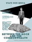 Between The Rock and the Commonwealth by Steve Middleton