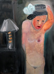 The Nude by Jo Neace Kraus