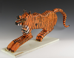 Tiger by Noah Kinney