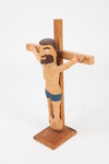 Christ On the Cross by Earnest Patton