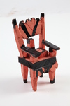 Chair by willie massey