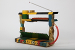 Pencil Holder (1) by Charles Williams