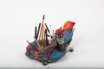 Pencil Holder (8) by Charles Williams