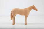 Horse by Noah Keaton