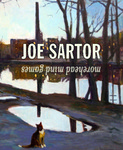 Joe Sartor: Morehead Mind Games by Kentucky Folk Art Center and Joe Sartor