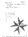 Star - Pointed