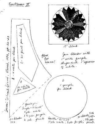 "Sunflower 2" by Linda Lowe