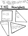 Hourglass 3 by Linda Lowe