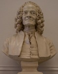 Voltaire by Morehead State University. Camden-Carroll Library.