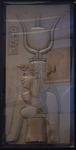 Cleopatra as the Goddess Isis