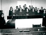 Children's Choir - 1980s by First Christian Church (Morehead, Ky.)