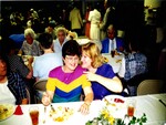 Unidentified Members - 1990 by First Christian Church (Morehead, Ky.)