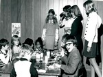 Church Event - 1970s by First Christian Church (Morehead, Ky.)