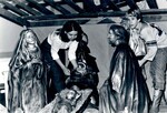 Christmas Event - 1970s by First Christian Church (Morehead, Ky.)