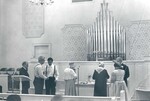Church Service - 1980s by First Christian Church (Morehead, Ky.)