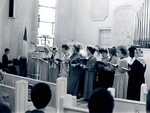 Church Choir - 1980s by First Christian Church (Morehead, Ky.)
