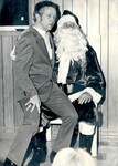Santa Claus Visit - 1970s by First Christian Church (Morehead, Ky.)