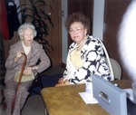 Unidentified Church Members - 1980s by First Christian Church (Morehead, Ky.)