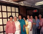 Christian Women's Fellowship - 1990s by First Christian Church (Morehead, Ky.)
