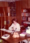 Unidentified Church Member - 1970s by First Christian Church (Morehead, Ky.)