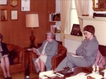 Unidentified Church Members - 1970s by First Christian Church (Morehead, Ky.)