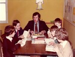 Bible Study Class - 1970s by First Christian Church (Morehead, Ky.)