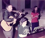 Musical Group - 1970s by First Christian Church (Morehead, Ky.)
