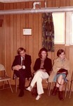 Unidentified Church Members - 1970s by First Christian Church (Morehead, Ky.)