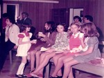 Unidentified Children - 1970s by First Christian Church (Morehead, Ky.)