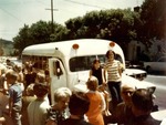 Church Bus - 1960s by First Christian Church (Morehead, Ky.)