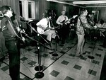 Music Band - 1970s by First Christian Church (Morehead, Ky.)
