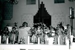 Church Choir - 1970s by First Christian Church (Morehead, Ky.)