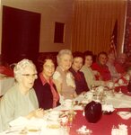 Christian Women's Fellowship - 1970s by First Christian Church (Morehead, Ky.)