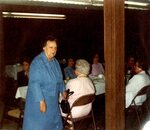 Christian Women's Fellowship - 1980s by First Christian Church (Morehead, Ky.)