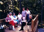 Unidentified Church Members - 1990s by First Christian Church (Morehead, Ky.)