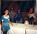 Event - 1984 by First Christian Church (Morehead, Ky.)