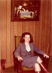Unidentified Church Member - 1970s by First Christian Church (Morehead, Ky.)