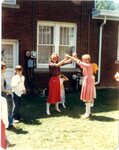 Unidentified Children - 1980s by First Christian Church (Morehead, Ky.)