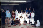 Christmas Event - 1983 by First Christian Church (Morehead, Ky.)