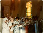 Church Event - August 1982 by First Christian Church (Morehead, Ky.)